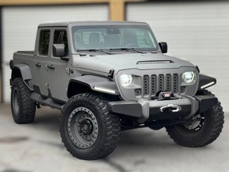 Used 2020 Jeep Gladiator Rubicon image 1