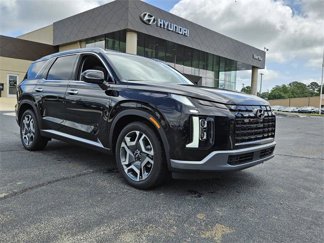 New 2025 Hyundai Palisade SEL image 1
