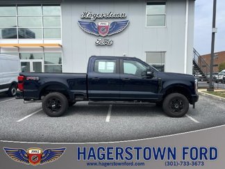 Certified 2025 Ford F250 XL w/ STX Appearance Package image 1