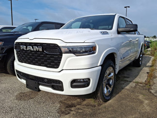 New 2026 RAM 1500 Big Horn image 1