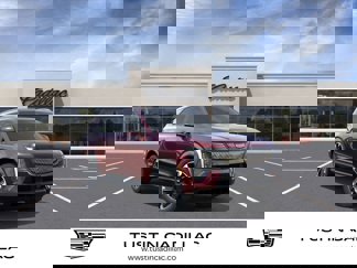 New 2026 Cadillac Escalade IQ Sport 2 image 1