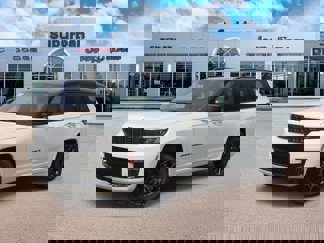 New 2025 Jeep Grand Cherokee L Summit image 1