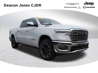New 2025 RAM 1500 Limited image 1