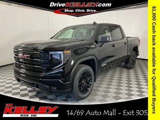 New 2026 GMC Sierra 1500 Elevation w/ Preferred Package image 1