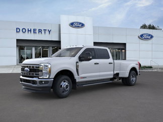 New 2025 Ford F350 XL image 1
