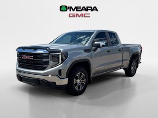 Used 2023 GMC Sierra 1500 Pro w/ Pro Value Package image 1
