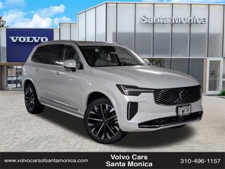 New 2025 Volvo XC90 T8 Plus w/ Protection Package Premier image 1