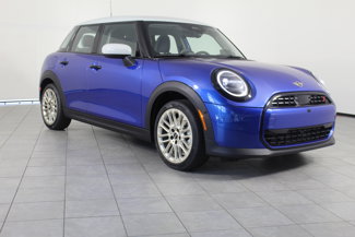 New 2025 MINI Cooper S image 1