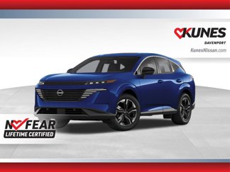 New 2025 Nissan Murano Platinum w/ Cargo Package image 1