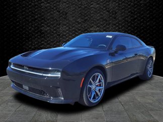 New 2025 Dodge Charger Scat Pack w/ Track Pack image 1