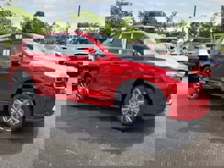 New 2025 MAZDA CX-5 Signature image 1