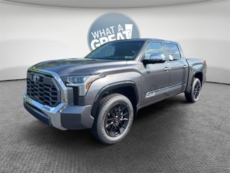 New 2025 Toyota Tundra 1794 Edition image 1