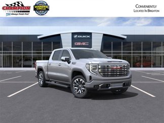 New 2025 GMC Sierra 1500 Denali w/ Denali Reserve Package image 1
