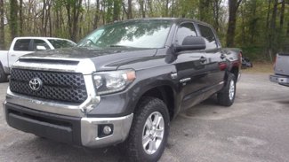 Used 2018 Toyota Tundra SR5 image 1
