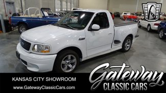 Used 2001 Ford F150 Lightning image 1