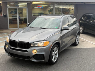 Used 2016 BMW X5 xDrive35i image 1