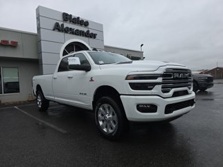 New 2025 RAM 3500 Laramie image 1