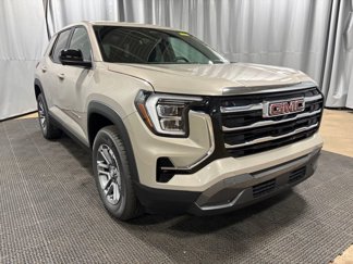 New 2026 GMC Terrain Elevation w/ Technology Package II image 1