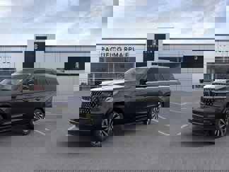 New 2025 Lincoln Navigator L Black Label image 1