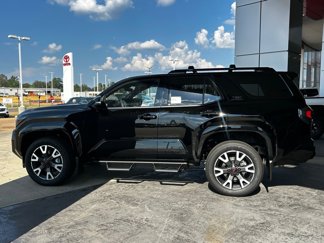 New 2025 Toyota 4Runner TRD Sport Premium image 1