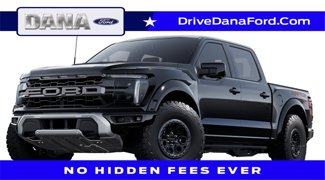 New 2025 Ford F150 Raptor image 1