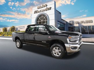 New 2025 RAM 2500 Big Horn image 1