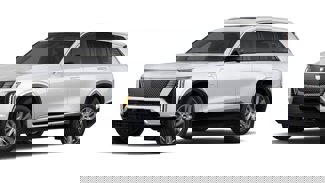 New 2026 Cadillac Vistiq Luxury image 1
