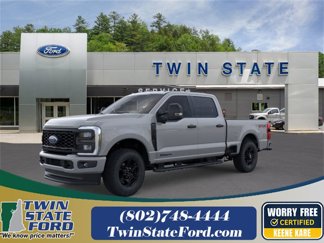New 2025 Ford F250 XL image 1