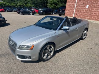 Used 2012 Audi S5 Premium Plus image 1