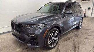 Used 2020 BMW X7 M50i w/ Dynamic Handling Package image 1