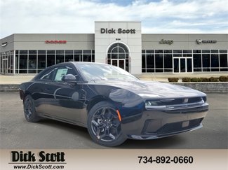 New 2025 Dodge Charger R/T w/ Quick Order Package 25M R/T image 1