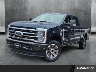 New 2025 Ford F250 King Ranch image 1