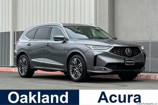 New 2026 Acura MDX w/ Advance Package image 1