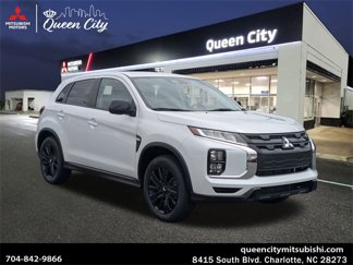 New 2025 Mitsubishi Outlander Sport LE image 1