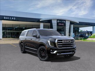 New 2025 GMC Yukon XL Elevation w/ Elevation Premium Package image 1