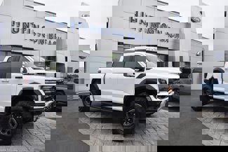 New 2025 Ford F150 Raptor image 1