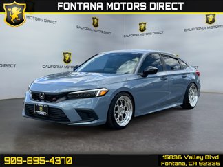 Used 2023 Honda Civic Si image 1