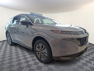 New 2025 Nissan Murano SL image 1