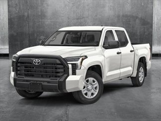 New 2025 Toyota Tundra SR5 image 1