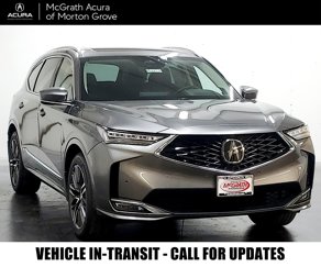 New 2026 Acura MDX SH-AWD w/ Advance Package image 1