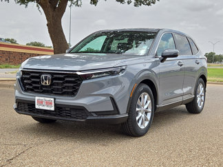 New 2026 Honda CR-V EX image 1