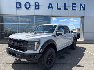 New 2025 Ford F150 Raptor image 1