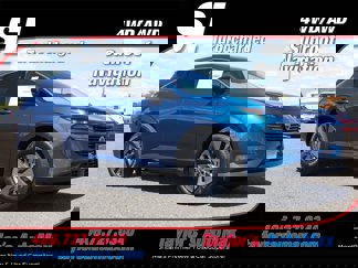 New 2025 Nissan Murano SL image 1