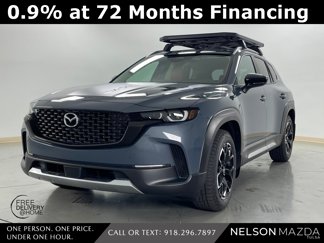 New 2025 MAZDA CX-50 Meridian Edition w/ Apex Package image 1