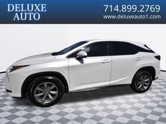 Used 2018 Lexus RX 350 FWD image 1
