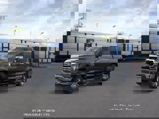 New 2025 Ford F150 Lariat image 1