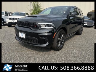 New 2025 Dodge Durango R/T image 1