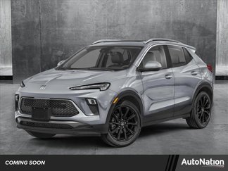 New 2026 Buick Encore GX Sport Touring image 1