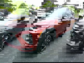 Used 2023 Chevrolet TrailBlazer RS w/ Sun and Liftgate Package image 1