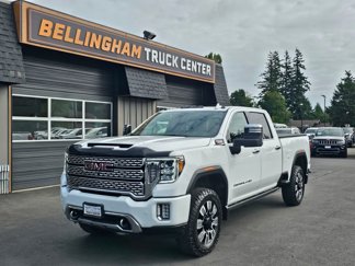 Used 2023 GMC Sierra 3500 Denali w/ Denali Ultimate Package image 1